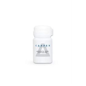Carpex White Rose 125 ml Aromatik Koku Kartuşu