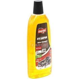 Carpi 1 lt Oto Şampuan