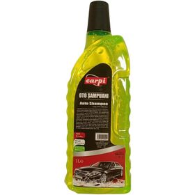 Carpi 1 lt Oto Şampuan