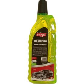 Carpi 1 lt Oto Şampuan