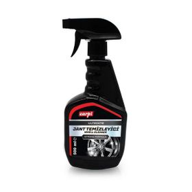 Carpi 500 ml Jant Leke Temizleyici