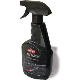 Carpi 500 ml Süt Silikon Torpido Parlatıcı