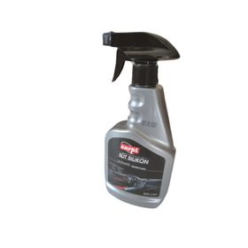 Carpi 500 ml Süt Silikon Torpido Parlatıcı