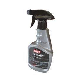 Carpi 500 ml Süt Silikon Torpido Parlatıcı