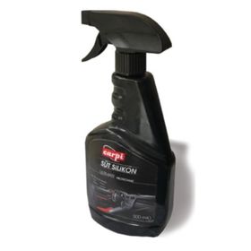 Carpi 500 ml Süt Silikon Torpido Parlatıcı