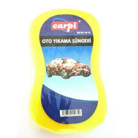 Carpi Oto Yıkama Süngeri