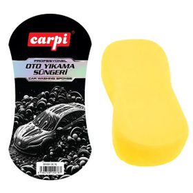 Carpi Oto Yıkama Süngeri