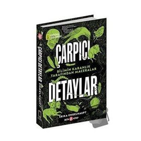 Çarpıcı Detaylar National Geographic Erika Engelhaupt