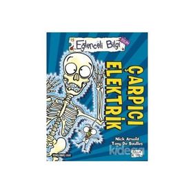 Çarpıcı Elektrik - Nick Arnold
