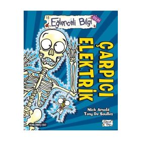 Çarpıcı Elektrik - Nick Arnold