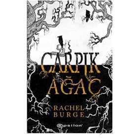 Çarpık Ağaç - Rachel Burge