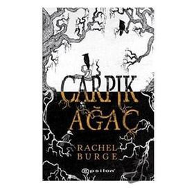 Çarpık Ağaç - Rachel Burge
