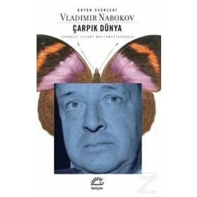 Çarpık Dünya - Vladimir Nabokov