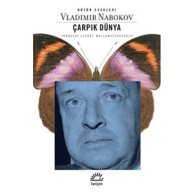 Çarpık Dünya - Vladimir Nabokov