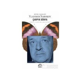 Çarpık Dünya - Vladimir Nabokov