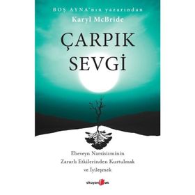 Çarpık Sevgi Dr. Karyl Mcbride