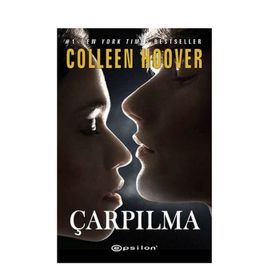 Çarpılma - Colleen Hoover