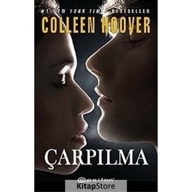 Çarpılma - Colleen Hoover
