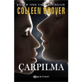 Çarpılma - Colleen Hoover