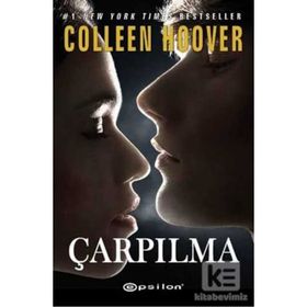 Çarpılma - Colleen Hoover