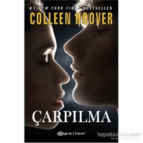 Çarpılma - Colleen Hoover