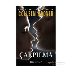 Çarpılma - Colleen Hoover