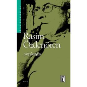ÇARPILMIŞLAR - RASIM ÖZDENÖREN