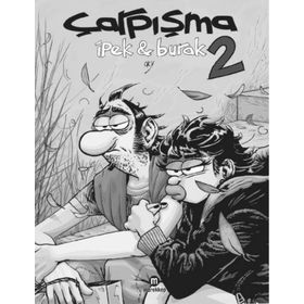 Çarpışma 2 - İpek & Burak - Oky