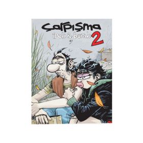 Çarpışma 2 - İpek & Burak - Oky