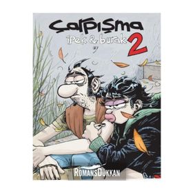 Çarpışma 2 - İpek & Burak - Oky