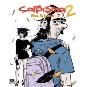 Çarpışma 2 - İpek & Burak - Oky