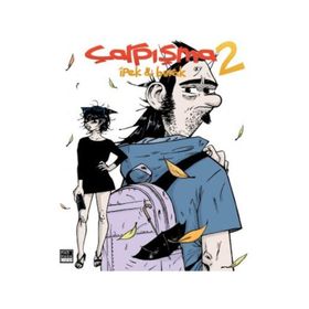 Çarpışma 2 - İpek & Burak - Oky