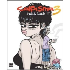 Çarpışma 3 - İpek & Burak - Oky