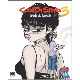 Çarpışma 3 - İpek & Burak - Oky