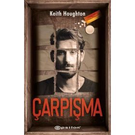 Çarpışma - Keith Houghton