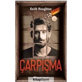 Çarpışma - Keith Houghton