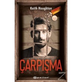 Çarpışma - Keith Houghton