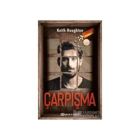 Çarpışma - Keith Houghton