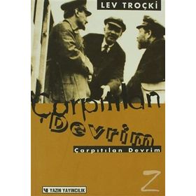 Çarpıtılan Devrim - Lev Troçki