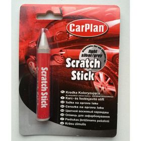 Carplan Gri Çizik Giderici Maskeleyici Mum