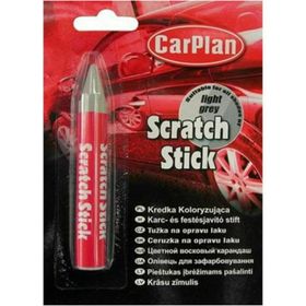 Carplan Gri Çizik Giderici Maskeleyici Mum