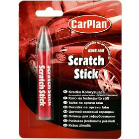 Carplan Koyu Kırmızı Çizik Giderici Maskeleyici Mum