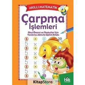 ÇARPMA - KOLEKTIF