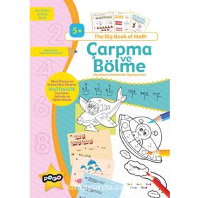 Çarpma ve Bölme - Kollektif