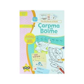 Çarpma ve Bölme - Kollektif
