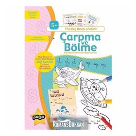 Çarpma ve Bölme - Kollektif