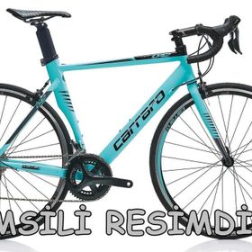 Carraro 2024 CR-Race 042 Aero Yol Bisikleti