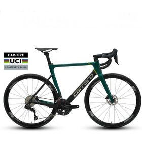 Carraro 2024 Fire 55 cm C1.3 Ucı Karbon Yol Bisikleti
