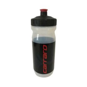 Carraro 600 ml Siyah Matara