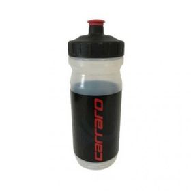 Carraro 600 ml Siyah Matara